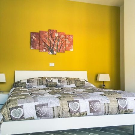 B&B Aurora Atina Экстерьер фото