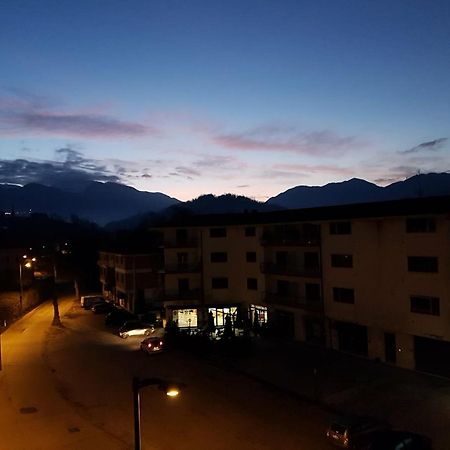 B&B Aurora Atina Экстерьер фото