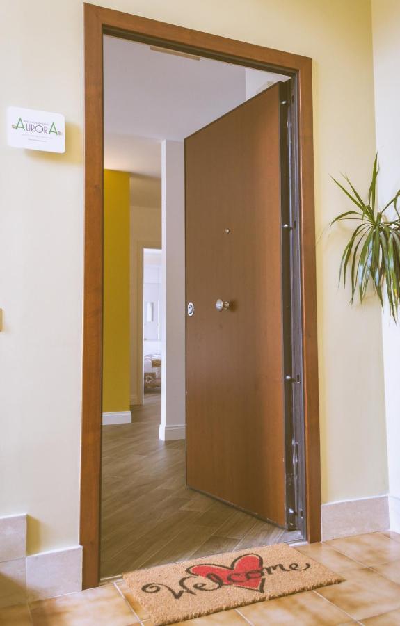 B&B Aurora Atina Экстерьер фото