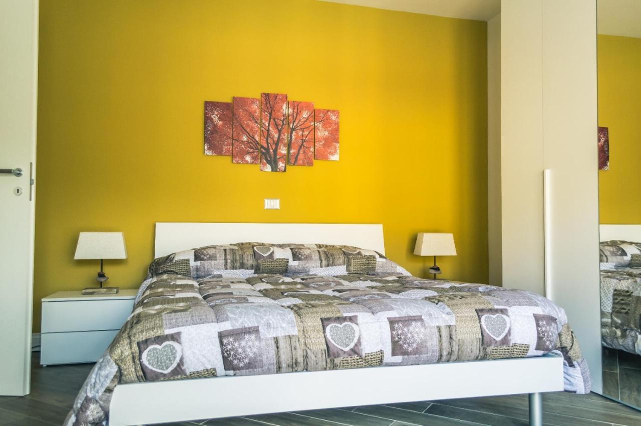 B&B Aurora Atina Экстерьер фото